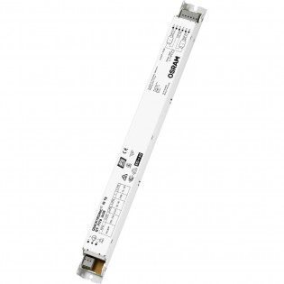 Балласт электронный QT-FIT8 2x36/220-240V Osram