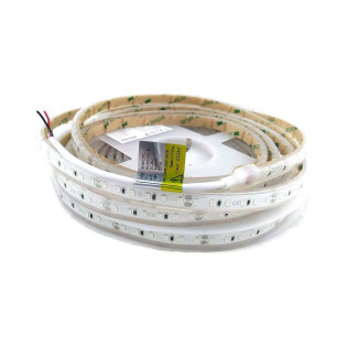Светодиодная лента 120шт/м 8,6Вт/м SMD 2835 IP20 3000K 24V Rishang