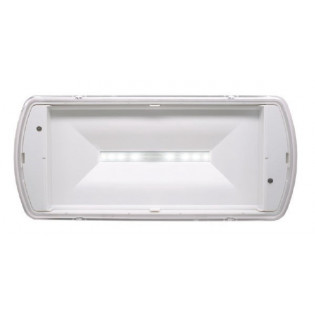 Светильник аварийный LED SL20 MNM IP65 1 час SafeLite Eaton (2 режима) 100Lm  EATON