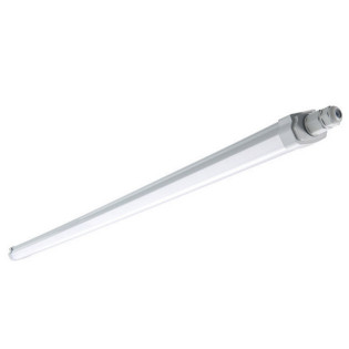 Светильник светодиодный пылевлагозащищённый WT068C NW LED36 L1200 CFW PSU Philips 911401828481