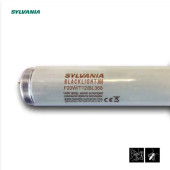 Лампа люминесцентная ультрафиолетовая BLB L18/73 G13 2000h 4008321054685 OSRAM 