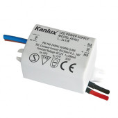 Трансформатор электронный LED ADI 350 1x3W (01440) Kanlux (Польша)
