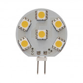 Лампа светодиодная LED6 SMD G4-WW (08952) Kanlux (Польша)