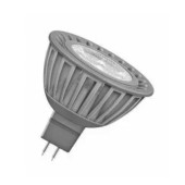 Лампа светодиодная SUPERSTAR MR16 35 6,5W GU5,3 угол 36° 4000K 12V OSRAM 4008321882370