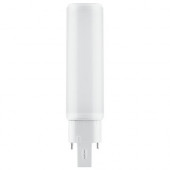 Лампа светодиодная DULUX D LED 10W/840 230V EM G24D-3 (аналог dulux D26w) OSRAM - 4058075024991