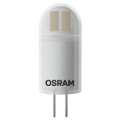 Лампа светодиодная капсульная LS PIN 20 1,7W/827 12V FR G4 OSRAM - 4058075057142