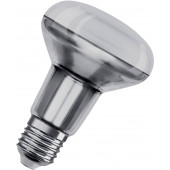 Лампа светодиодная LED R63 60 4,3W/827 230V GL E27  OSRAM 4058075125988