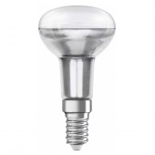 Лампа светодиодная LED R50 60 4,3W/827 230V GL E14 Osram 4058075126022