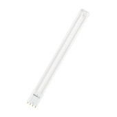 Лампа люминесцентная компактная DULUX L36 LED 18W/830 230V HF 2G11 OSRAM 4058075135406
