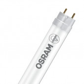 Лампа светодиодная линейная 8W G13 600мм ST8E-0.6M 8W/840 220-240V EM (с предохранителем) OSRAM - 4058075817937