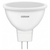 Лампа светодиодная LS MR16 DIM 80 110° 7W/830 230V GU5.3 диммируемая Osram - 4058075229006