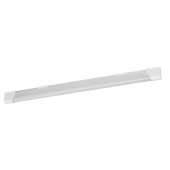 Светильник светодиодный линейный LED VALUE BATTEN 1.2M 20W/840 Ledvance 4058075268180