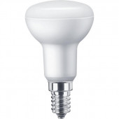 Лампа светодиодная LS R50 60 7W/840 230V E14 OSRAM - 4058075282575