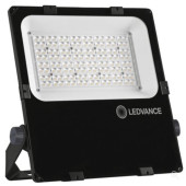 Прожектор світлодіодний LED FL PFM 100W/3000K ASYM 55X110 BK LEDVANCE  4058075353312