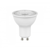 Лампа светодиодная LED Osram PAR16 7W/840 GU10 100D LS 80 4058075481527