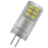 Лампа світлодіодна LED PIN 20D 2W/827 12V G4 OSRAM 4058075431904