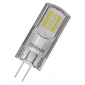 Лампа светодиодная капсульная - CorePro Philips LEDcapsuleLV 2-20W 830 G4 200lm - 929001131802