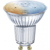 Умная led лампа SMART+ WiFi PAR16 5W/827 230V TW FR GU10 Ledvance Osram 4058075485679