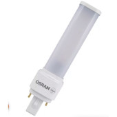 Лампа світлодіодна DULUX LED D26 EM V 9W 840 G24D-3 LEDVANCE 4058075823198
