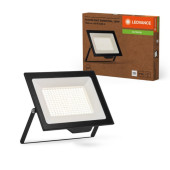 Прожектор LED ECO Floodlight 150W/6500K 11700Lm BK IP65 LEDVANCE - 4058075183513