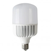 Лампа світлодіодна високопотужна ЕВРОСВЕТ 80Вт 6400К (VIS-80-E40) 40893