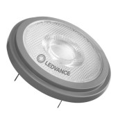 Лампа светодиодная LED PAR111 7540 11,7W/930 12V G53 6X1 LEDVANCE 4099854049163