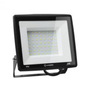 Прожектор светодиодный ECO FLOODLIGHT 50W/3600/4000K BK Ledvance  - 4058075176713