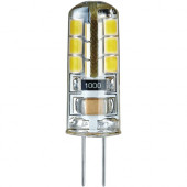 Лампа светодиодная капсульная NLL-S-G4-2.5-230-3000K Navigator - 71347