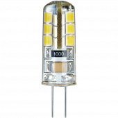 Лампа светодиодная капсульная NLL-S-G4-2.5-230-4000K Navigator - 71349