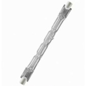 Лампа лінійно-галогенна Plusline S  200W 117мм R7s PHILIPS 871150049437526
