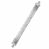 Лампа линейно-галогенная PHILIPS Plusline C 150W 78мм R7s - 924552944240