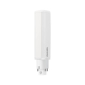 Лампа светодиодная CorePro LED PLC 6.5W 830 4P G24q-2 Philips 929001201002