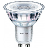 Лампа светодиодная Essential LED 4.6-50W GU10 830 36D Philips- 929001218108
