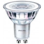 Лампа светодиодная Essential LED 4.6-50W GU10 865 36D Philips - 929001218358