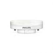 Лампа светодиодная Essential LED 5.5-40W 2700K GX53 Philips - 929001264508