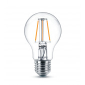 Лампа светодиодная LEDClassic 6-60W A60 E27 865 CL NDAPR 6500K Philips - 929001974608