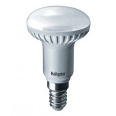 Лампа энергосберегающая светодиодная акцентного освещения Navigator NLL-R50-5-230-2.7K-E14 - код: 94259