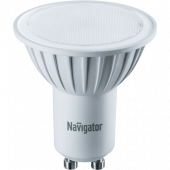 Лампа светодиодная 94226 NLL-PAR16-7-230-3K-GU10 Navigator - 94226