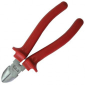 Кусачки (бокорезы), 160мм, e.tool.pliers.ts.04305