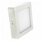 Светильник светодиодный накладной e.LED.M. Square. S.6.4500 6Вт 4500K E.NEXT