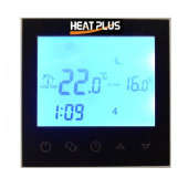 Терморегулятор Heat Plus BHT-321 Black