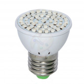 Фитолампа LED 5Вт е27 для растений Oasisled