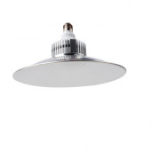 Светильник-лампа LED для высоких потолков e.LED HB.E27.30.6500, 30Вт 6500К 1680Лм с рассеевателем 120` E.NEXT