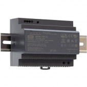 Блок питания Mean Well на DIN-рейку 150W 24V IP20 (HDR-150-24)