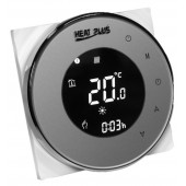 Терморегулятор Heat Plus ВНТ-5000 Silver