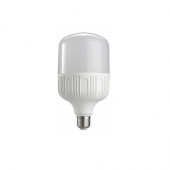 Лампа светодиодная промышленная e.LED.lamp.HP.E27.50.6000, Е27 50Вт 6000К 4500Лм l0650621 E.NEXT