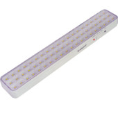 Світильник аварійний e.emerg.stand.9890K.led.3/6h.IP20, 3/6 годин E.NEXT l0680003