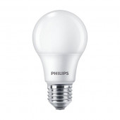 Лампа светодиодная Ecohome LED Bulb 7W E27 3000K 1PF/20RCA Philips 929002298967