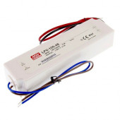 Блок питания LPV-100-48 100W DC48V IP67 Mean Well