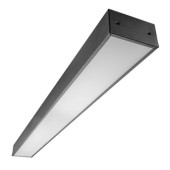 Светильник светодиодный магистральный - Philips CoreLine Trunking LL120X LED152S/830 PSU DA20 5 WH 160W 15200lm - 910925682931